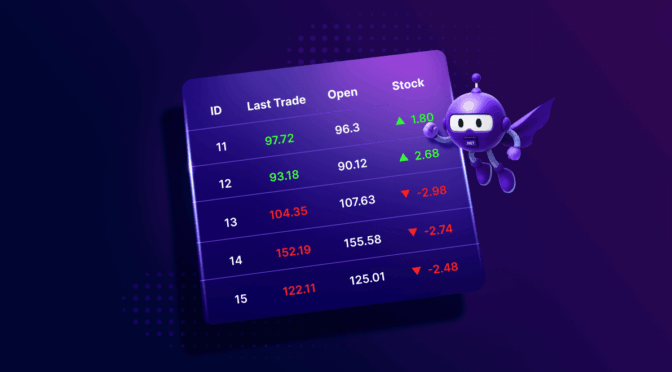 How to Stream Live Data into .NET MAUI DataGrid Using Firebase