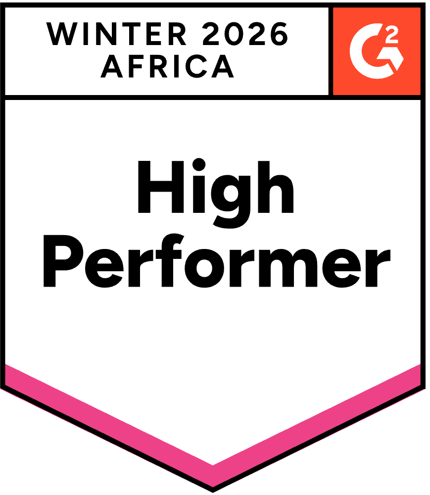 Integrated Development Environments (IDEs) Africa High Performer