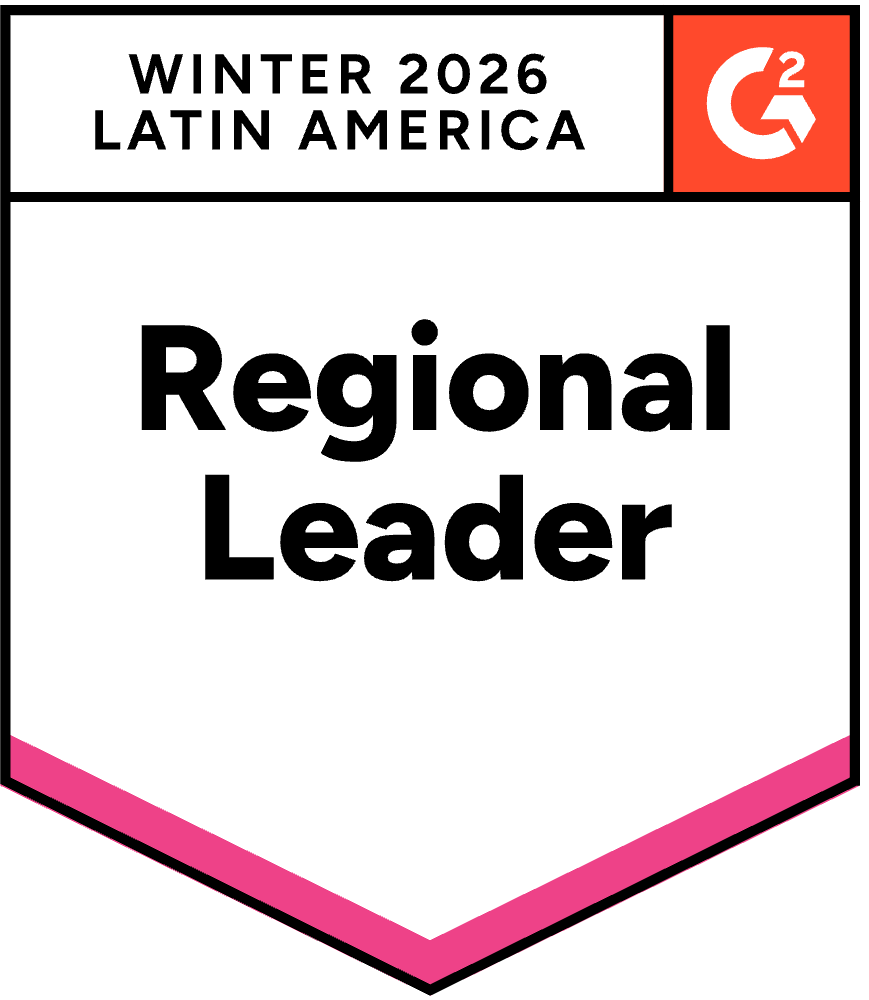 Integrated Development Environments (IDEs) Latin America Regional Leader