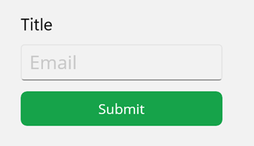 Simple Screens with VerticalStackLayout