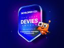 Syncfusion Essential Studio Wins the 2026 DEVIES Award for Programming Languages and Frameworks