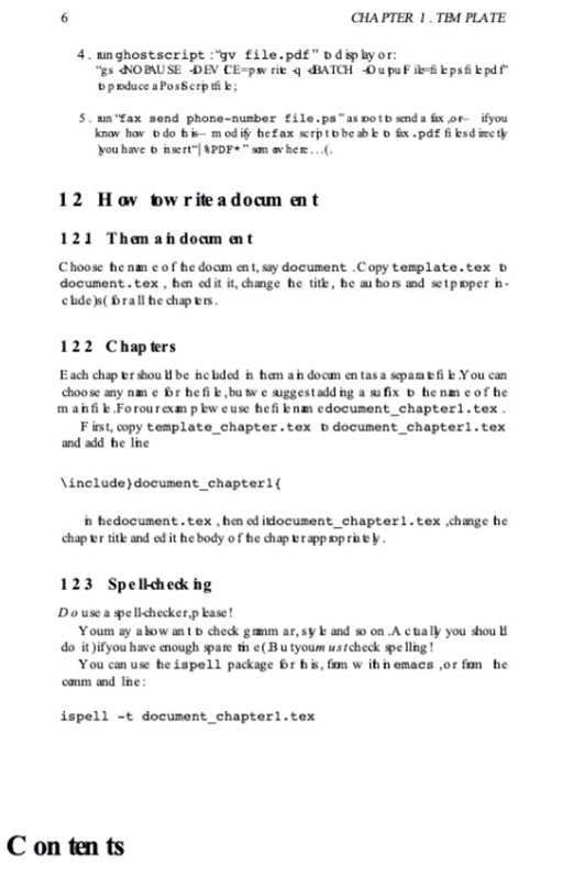 Garbled text caused by corrupted font streams in PDF.js