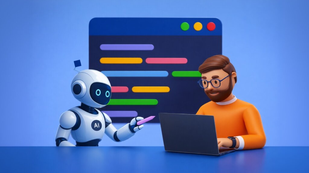 How AI Is Changing the Way Developers Choose Tools, Frameworks, and Languages