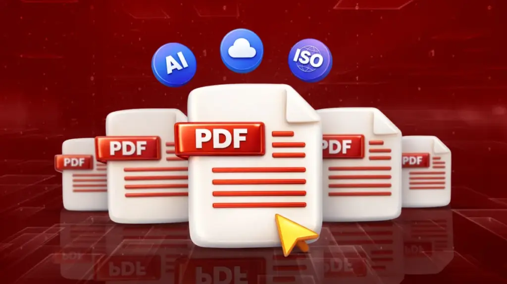 Choosing the Right PDF Library in 2026: A Developer’s Checklist