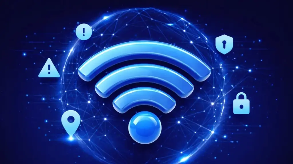 Is Public Wi‑Fi Safe? Key Risks and How to Protect Your Data