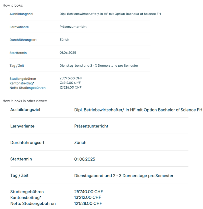 PDF fonts render differently in Chrome vs Firefox