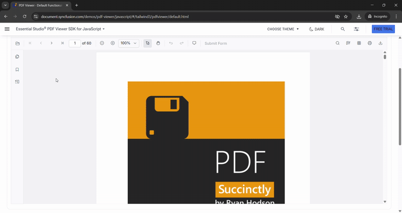 Smooth zoom and navigation across devices