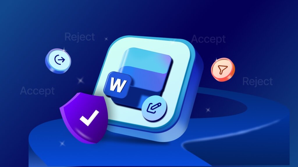 Track Changes in DOCX Editor: Build a Word-Like Collaborative Review Experience