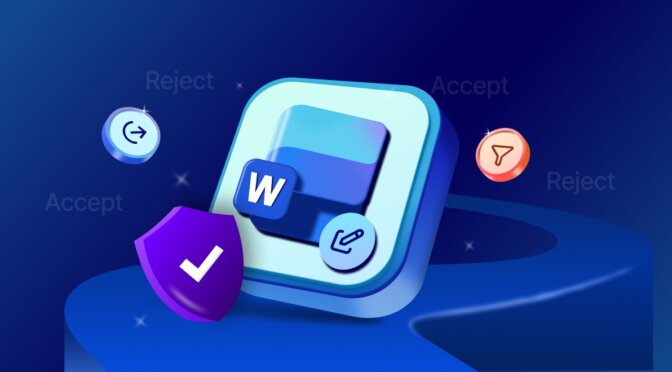 Track Changes in DOCX Editor: Build a Word-Like Collaborative Review Experience