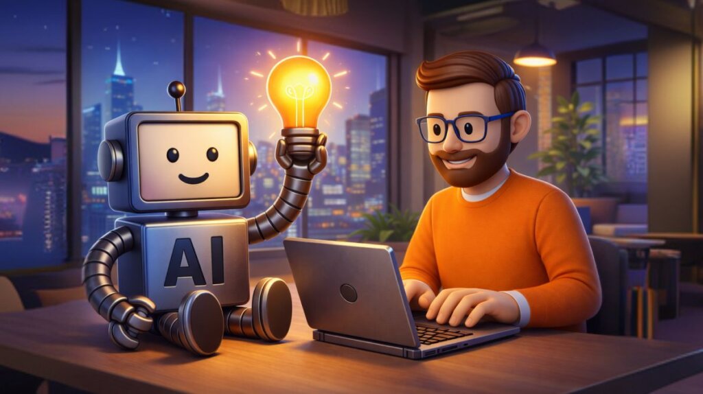 How AI Is Changing Everyday Work for Developers