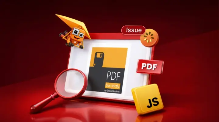 Why PDF Rendering in JavaScript Breaks and How to Fix It | Syncfusion Blogs