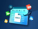 Export Once, Share Everywhere: Convert DOCX to PDF, HTML, and More in React