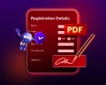 How to Digitally Sign PDFs in Android Apps with .NET MAUI