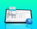 How to Implement Cut, Copy, and Paste Support in React Spreadsheet