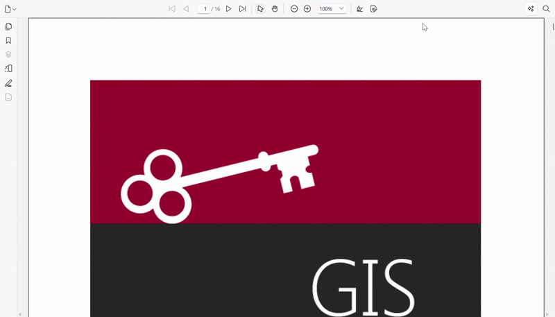Integrating an AI Assistant in WPF PDF Viewer