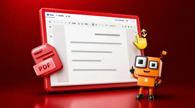 Smooth Scrolling Performance for Image‑Heavy PDFs: Proven Rendering Techniques