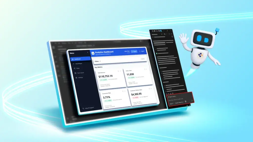 Spec-Driven Development with Markdown for AI Workflows 