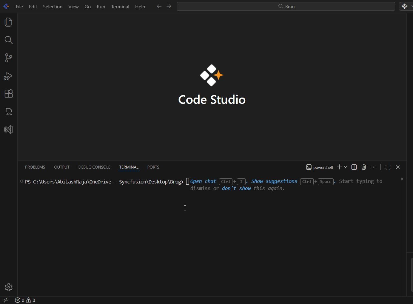Adding the expanded workflow command