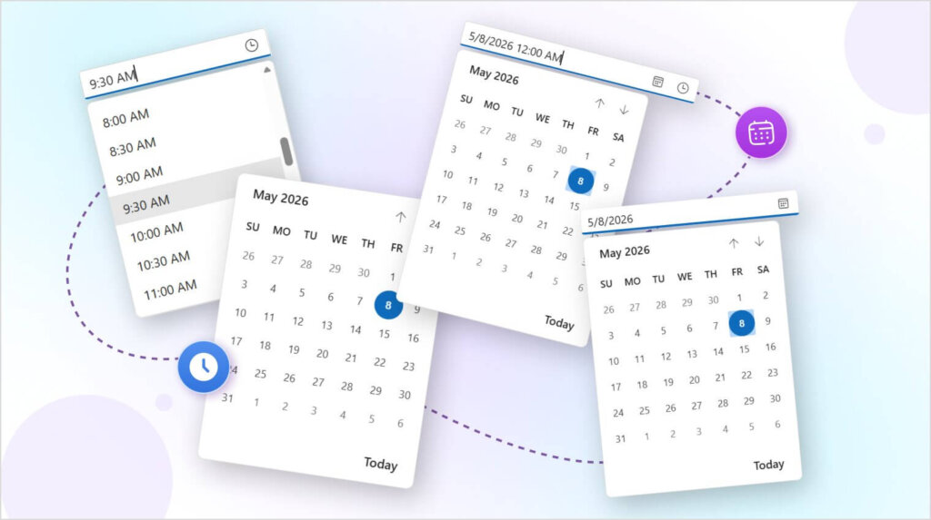 Introducing Syncfusion Toolkit for Blazor: Free Open-Source Blazor ...