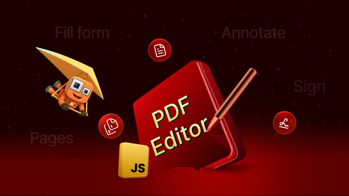 Build a Full‑Featured JavaScript PDF Editor: Annotations, Signatures, and Forms
