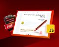 Annotations in JavaScript PDF Viewer: Common Issues and How to Fix Them