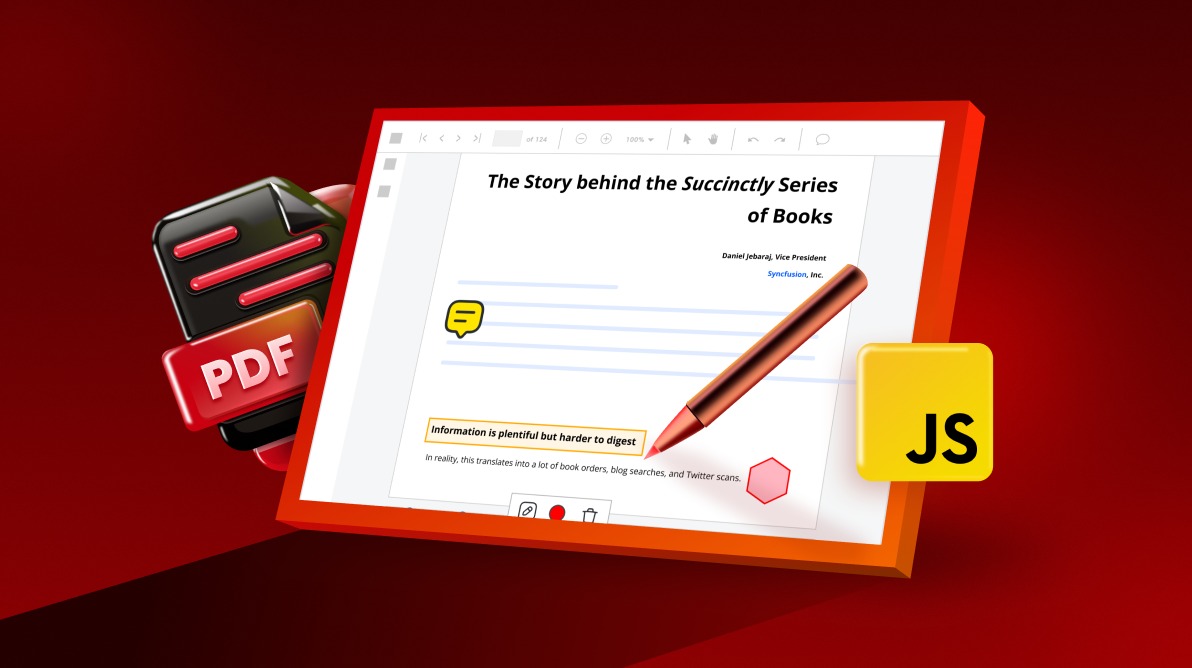 Annotations in JavaScript PDF Viewer Common Issues and How to Fix Them
