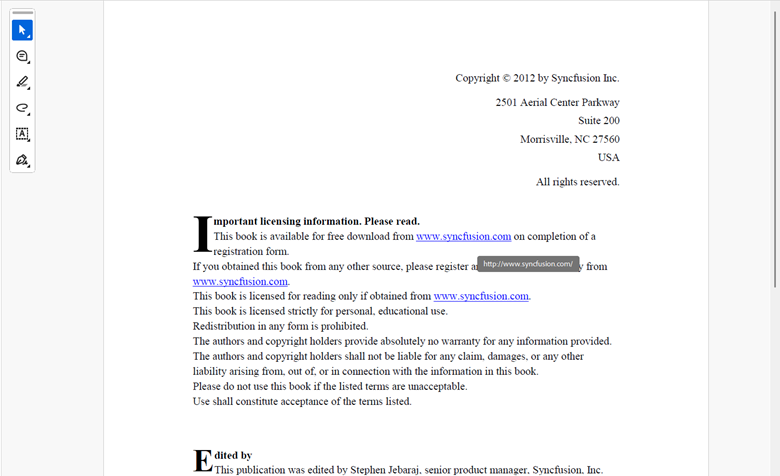 Verified hyperlink to ensure reliable navigation