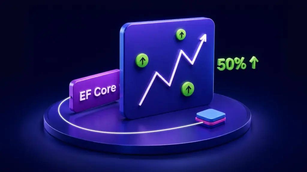 How to Fix Slow EF Core Queries: Practical Performance Tuning
