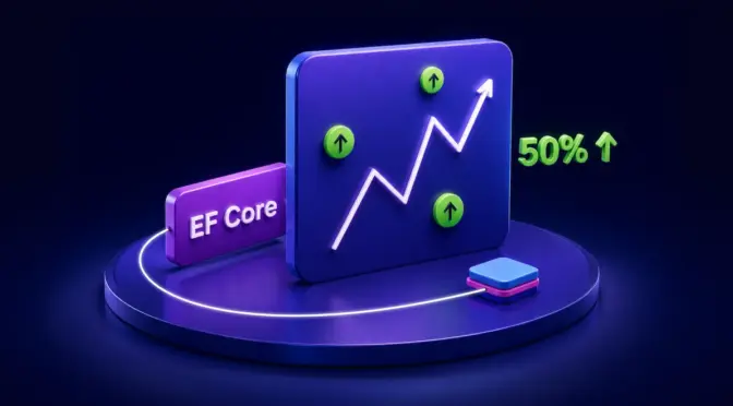 How to Fix Slow EF Core Queries: Practical Performance Tuning