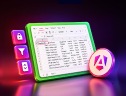 Why Freeze Panes Break Virtual Scrolling in Angular Spreadsheets