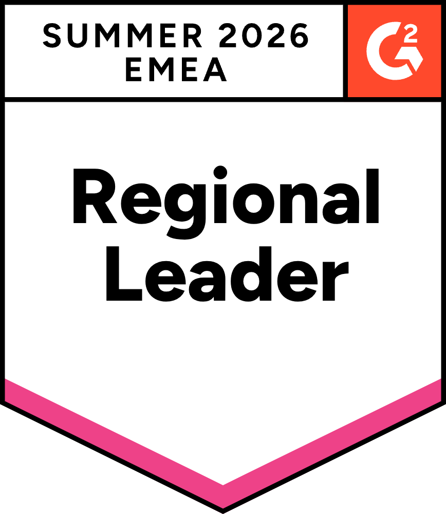 Component Libraries Leader EMEA Leader