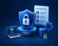 Data Protection by Design: GDPR Principles and Implementation