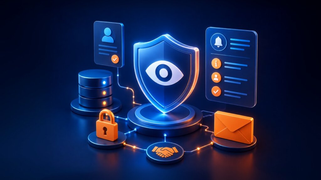 Data Transparency and Privacy Notices: Making Data Practices Clear and Compliant