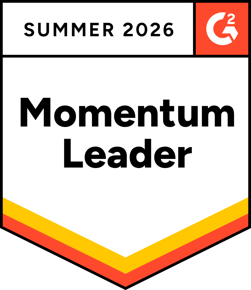 Data Visualization Libraries Momentum Leader