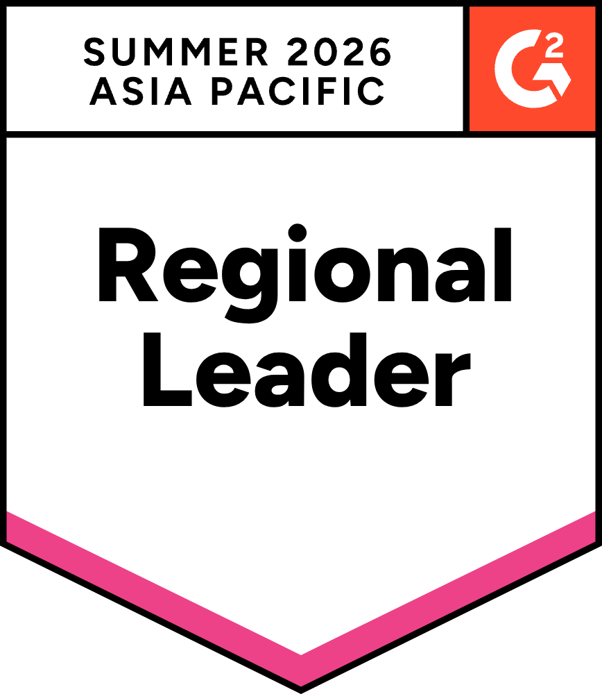 Document Generation Leader AsiaPacific Leader