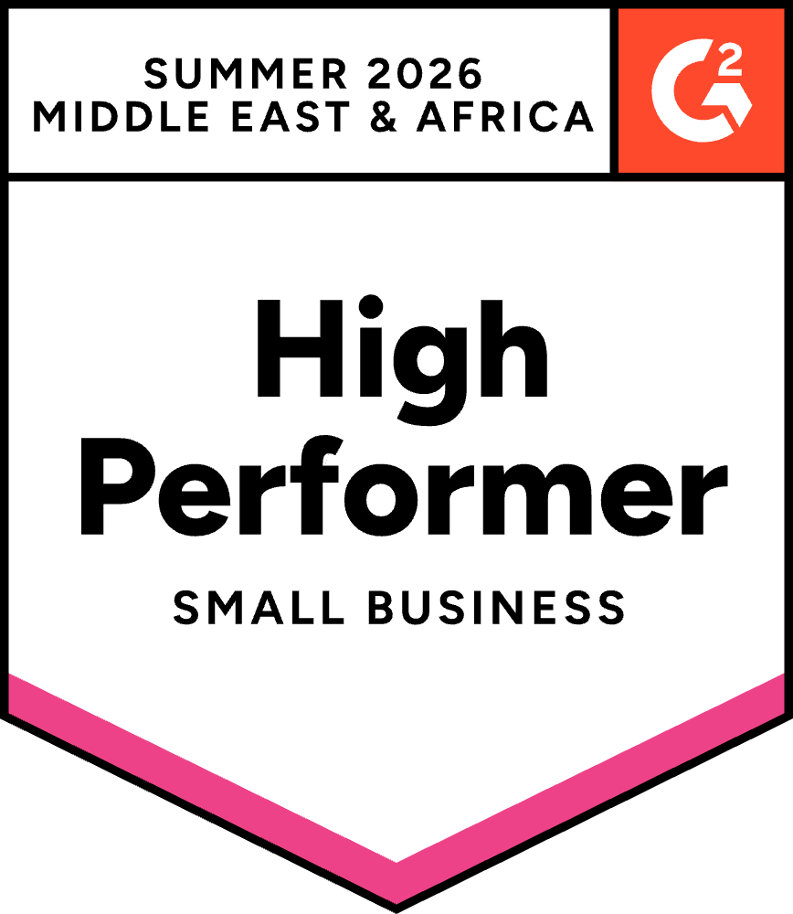 Integrated Development Environments (IDE) High Performer Small-Business MiddleEast&Africa