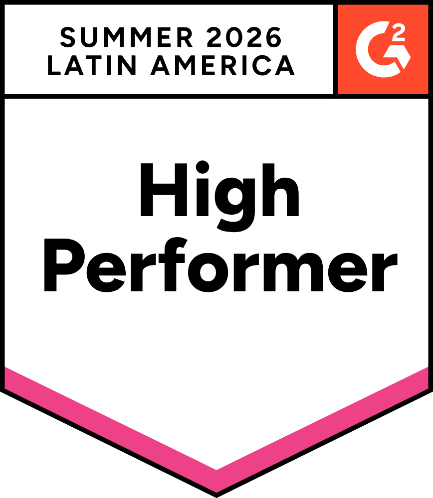 Integrated Development Environments (IDE) HighPerformer Latin America