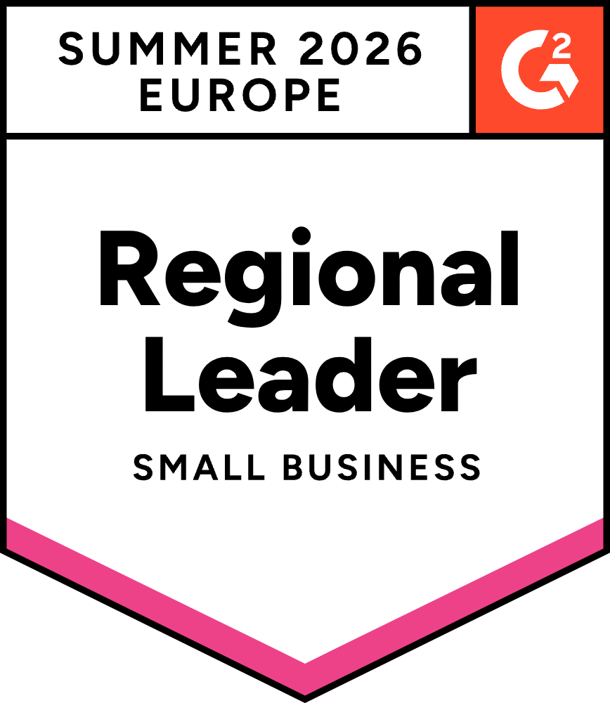 Integrated Development Environments (IDE) Leader Small-Business Europe Leader