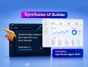 The Evolution of Syncfusion UI Builder with Agent Skills