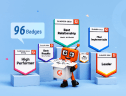 Trusted by Developers Again: Syncfusion Earns 96 G2 Badges in Summer 2026