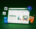 Why Excel Charts and Images Break in Web Apps During Import and Export