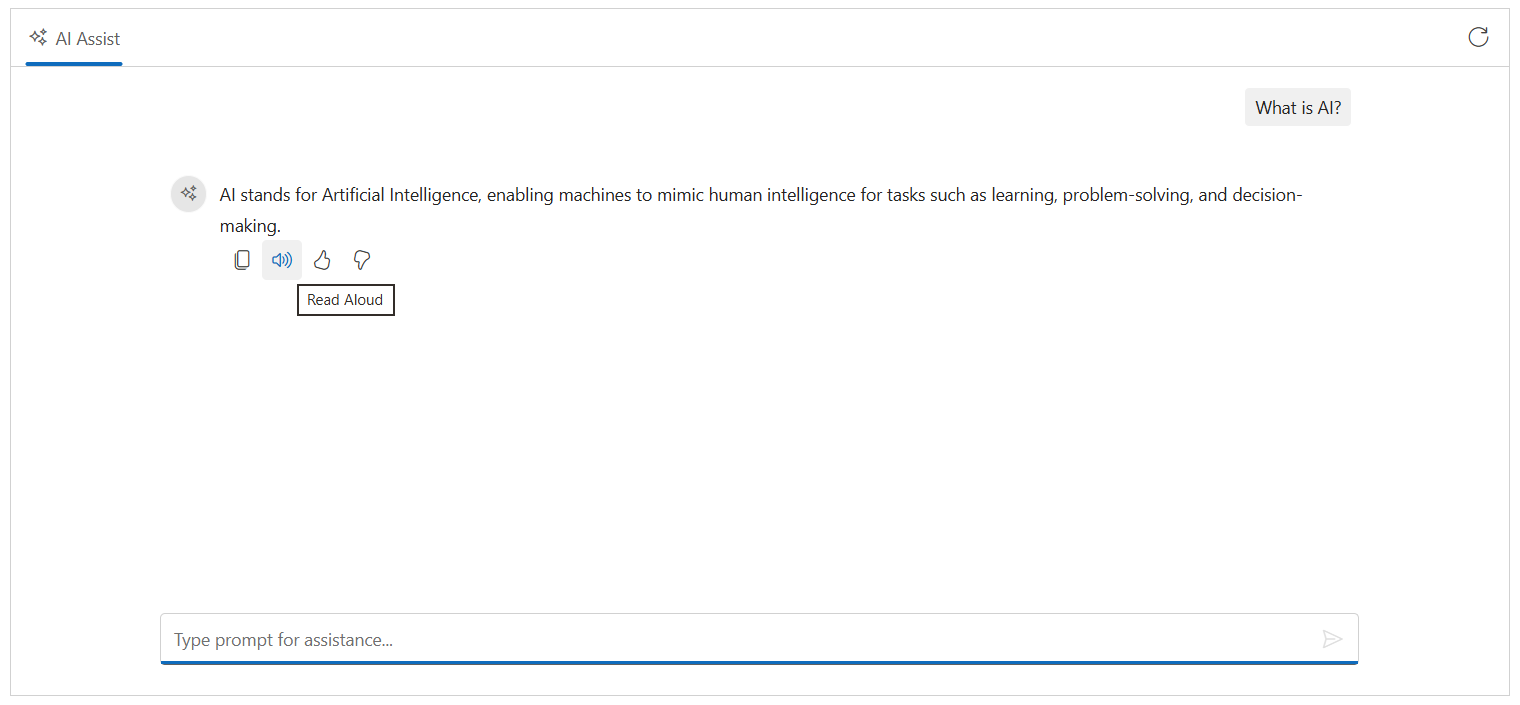 What's New in Blazor 2026 Volume 2: AI, Analytics, and Productivity ...