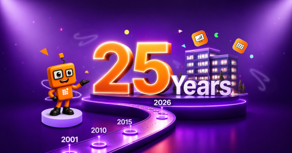 How Syncfusion Was Built: 25 Years of Listening