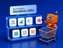 Introducing Standalone UI SDKs: Choose Only What Your Application Needs
