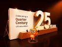 Syncfusion 25th Anniversary Content Roundup: Celebrating a Quarter Century of Innovation