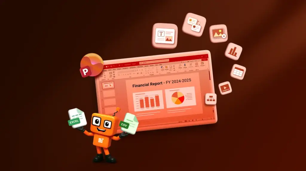 7 Powerful Ways to Automate PowerPoint Generation in C#