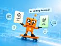 Build Faster with Syncfusion AI Coding Assistant Tools: Agent Skills and MCP Servers
