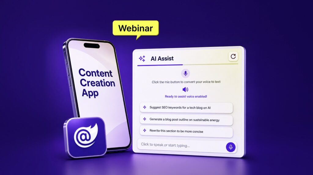 Build an AI-Powered Content Creation App in Blazor Using Structured Prompting [Webinar Show Notes]