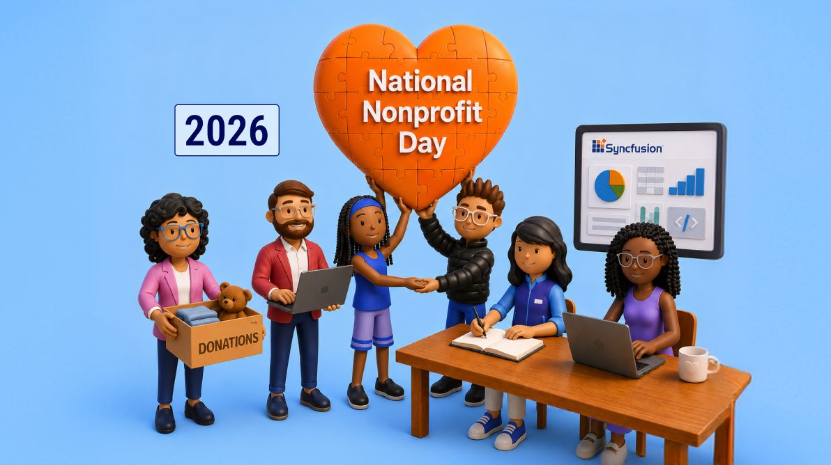 Celebrating National Nonprofit Day 2026: Empowering Organizations That Strengthen Communities