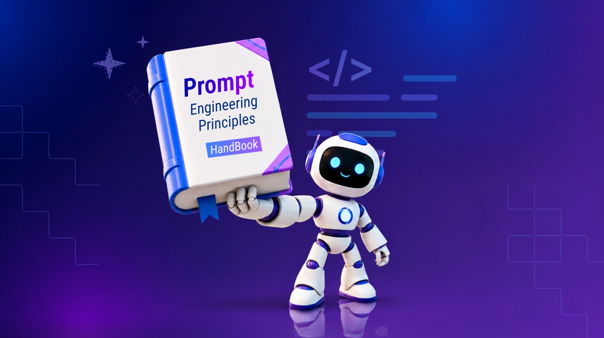 Prompt Engineering Principles Handbook